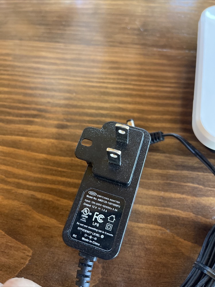 Resolution (Alula) RE524X Universal Wireless to Wireless Translator/Repeater