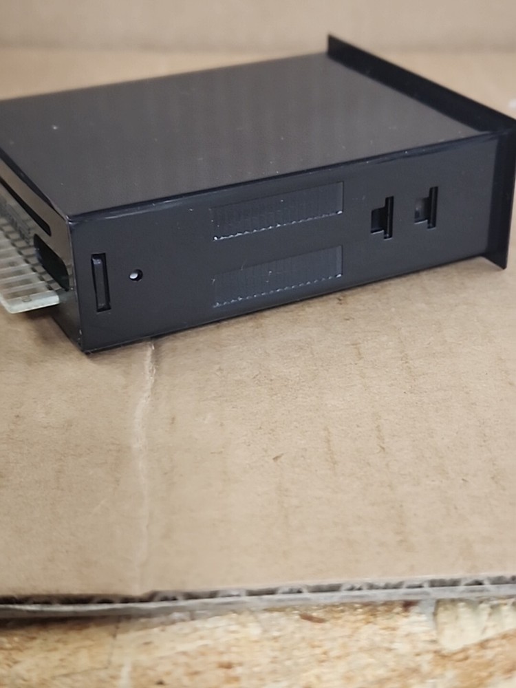 New Texmate Inc. PM-35A Function Dedicated Panel Meter New