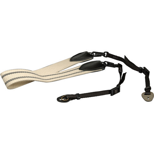 Domke 1-Inch Web Strap with Swivel 741-1TN