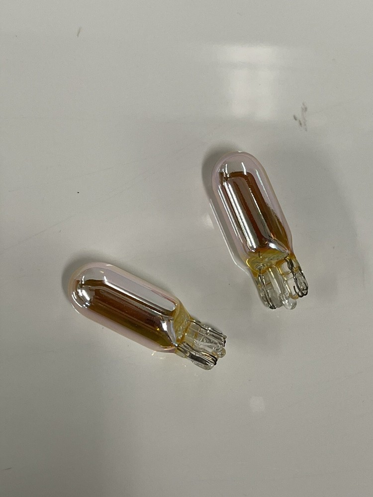 Transformers Pinball Machine Vapor Metallic LED Stealth bulbs!!