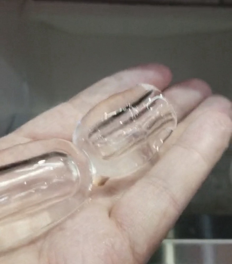 Commercial Ice Machine