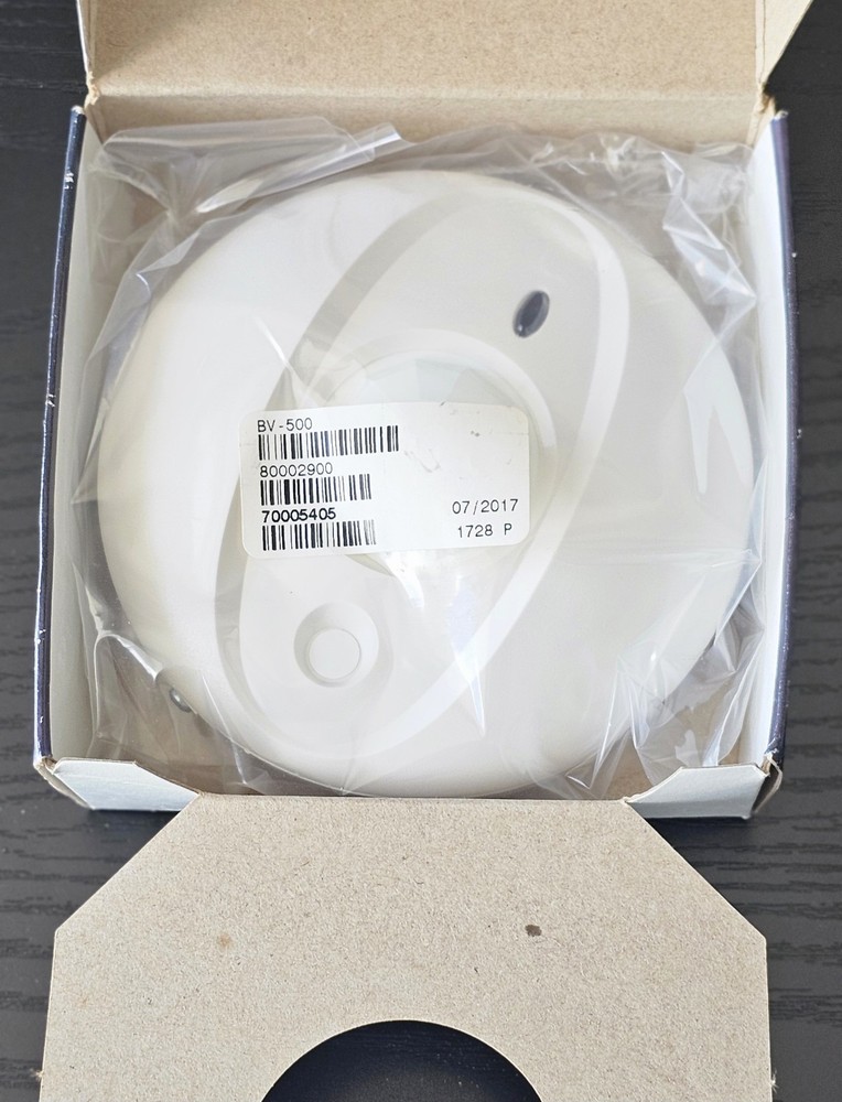 Bravo® 5 360° Ceiling-Mount PIR Motion Detectors