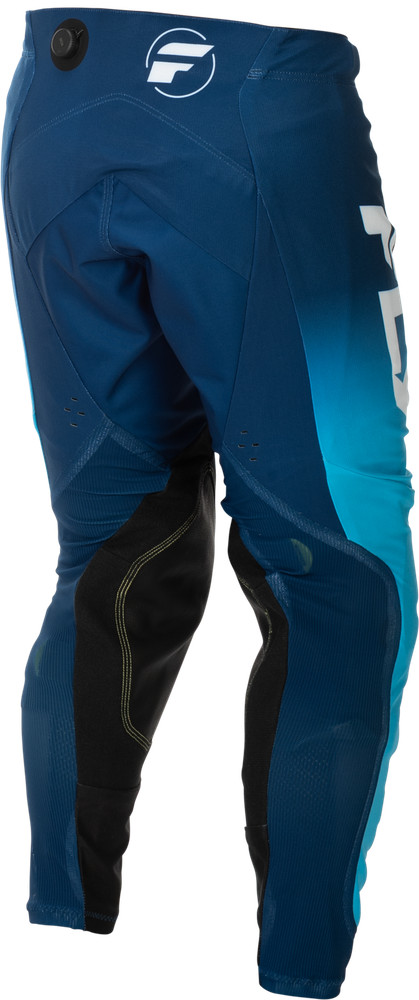 Evolution Dst Pants Blue/White Sz 32