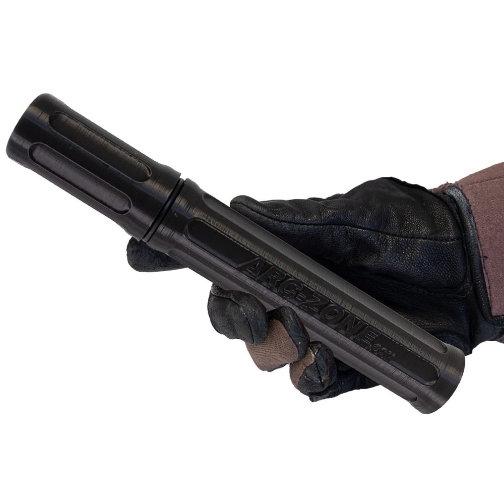 Arc-Saber Tungsten Electrode Storage Solution with Magnetic Base
