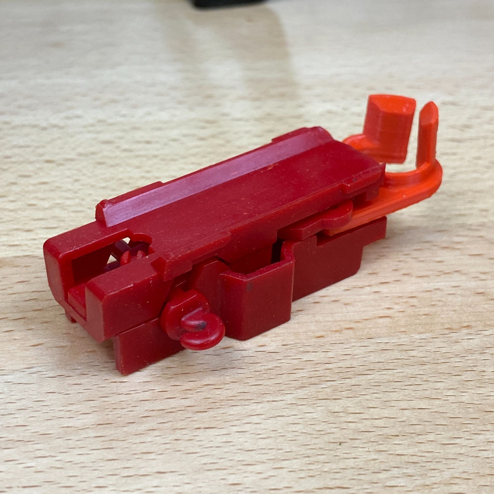 Lee APP Custom Case Deflector and Feed Pawls - Your Misfeeds are OVER!