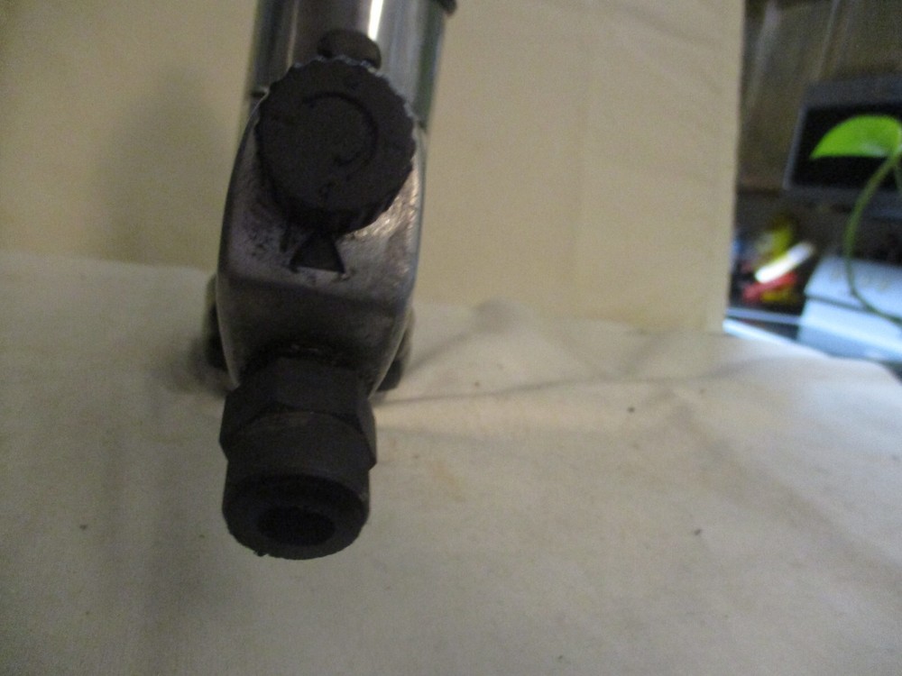 HDC 1/2" Air Impact Wrench New Open Box