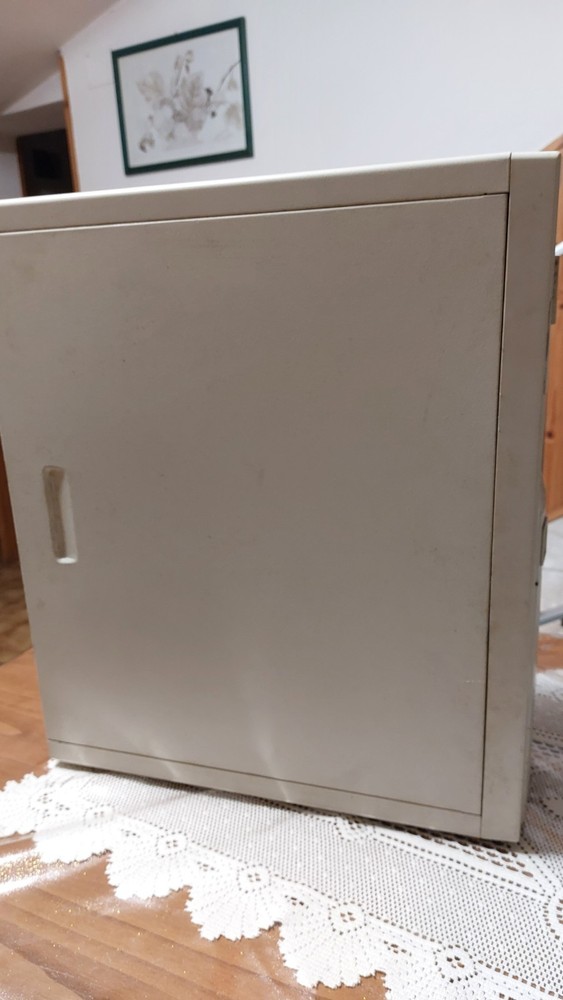 VINTAGE PENTIUM 2 MSI RETRO PC COMPUTER