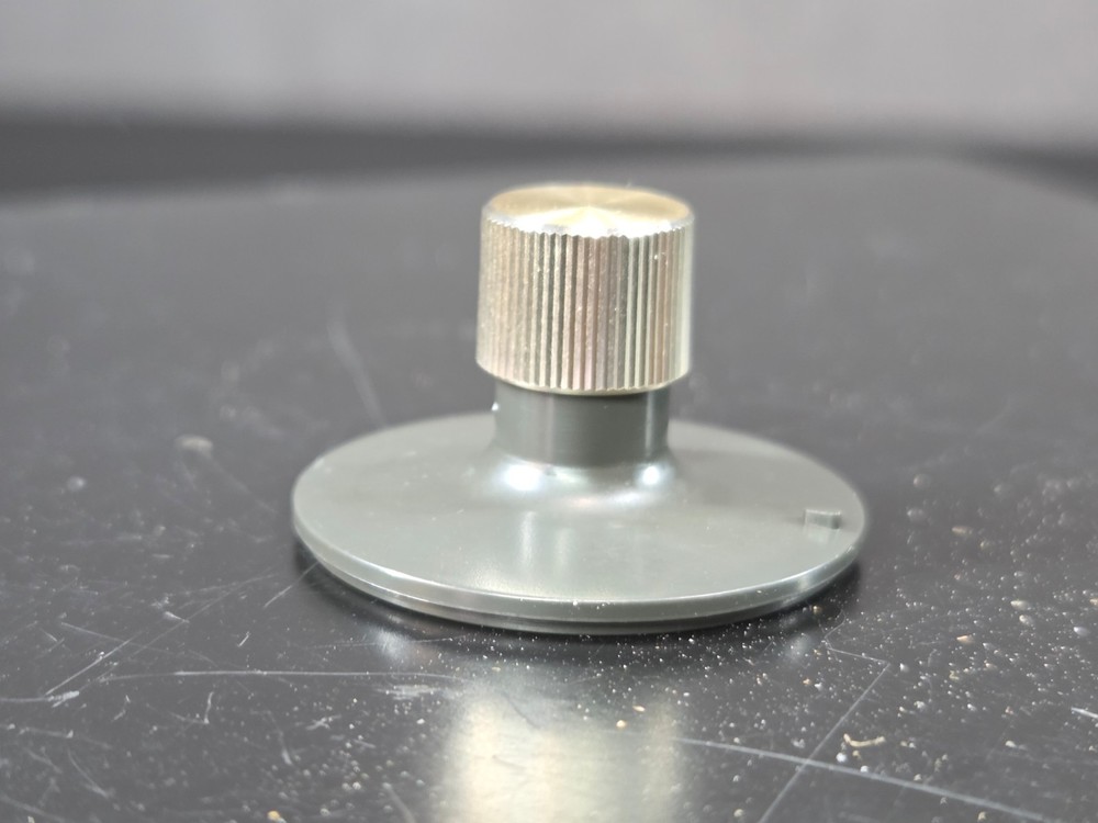 Technics SL-1300 Original Complete Large Knob FAST SHIP!💨✅