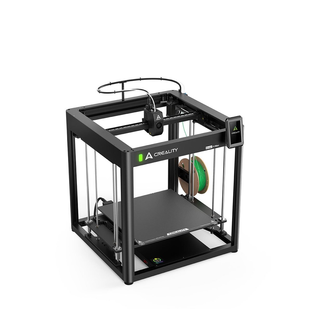 Creality Ender-5 Max 3D Printer