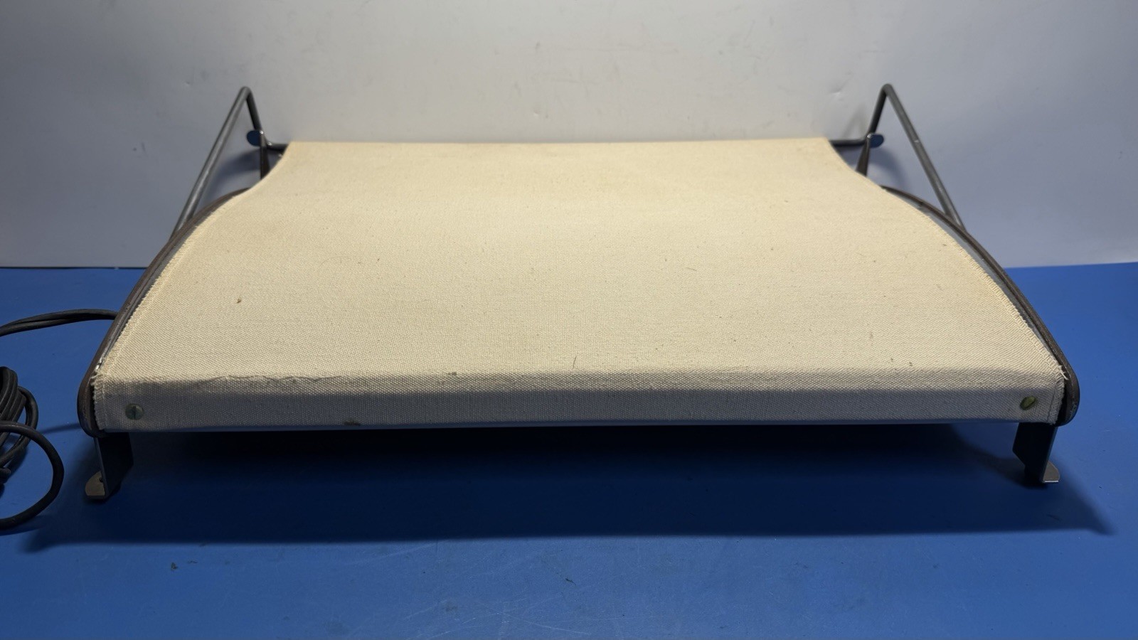 Vintage Premier Thermostatic Print Dryer Model 110 Tested & Works