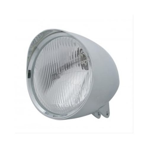 United Pacific Chopper Headlight Assembly 32525