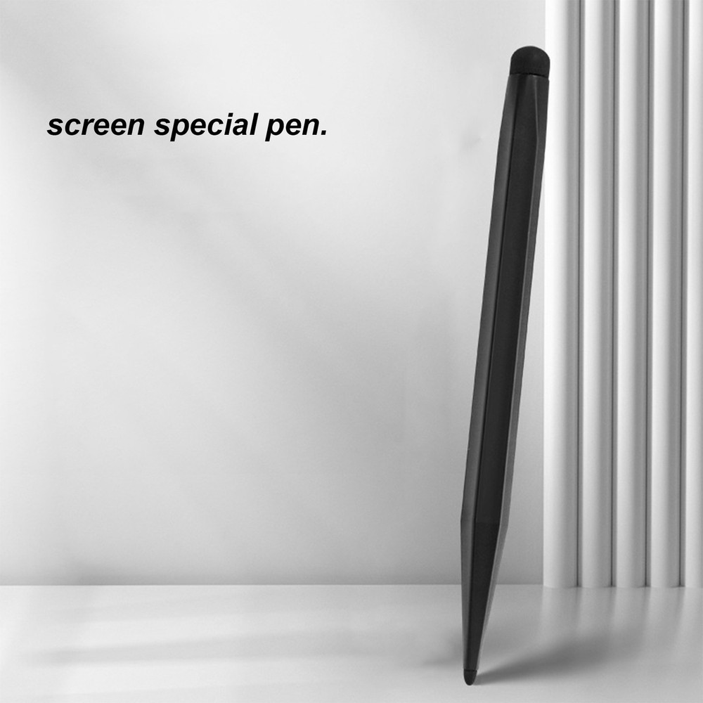 Touchscreen Pen For Laptop Double Tips Tablets Touchscreen Pen High Safety