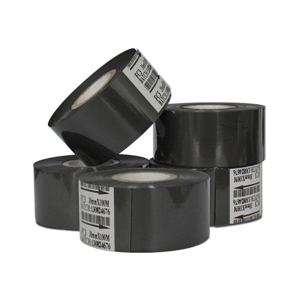 Other Shipping Labels Printer Ribbon For-241 Machine Part Printer Coding