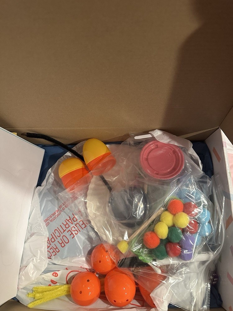 Learning With Kelsey: April Curriculum Kinder Prep