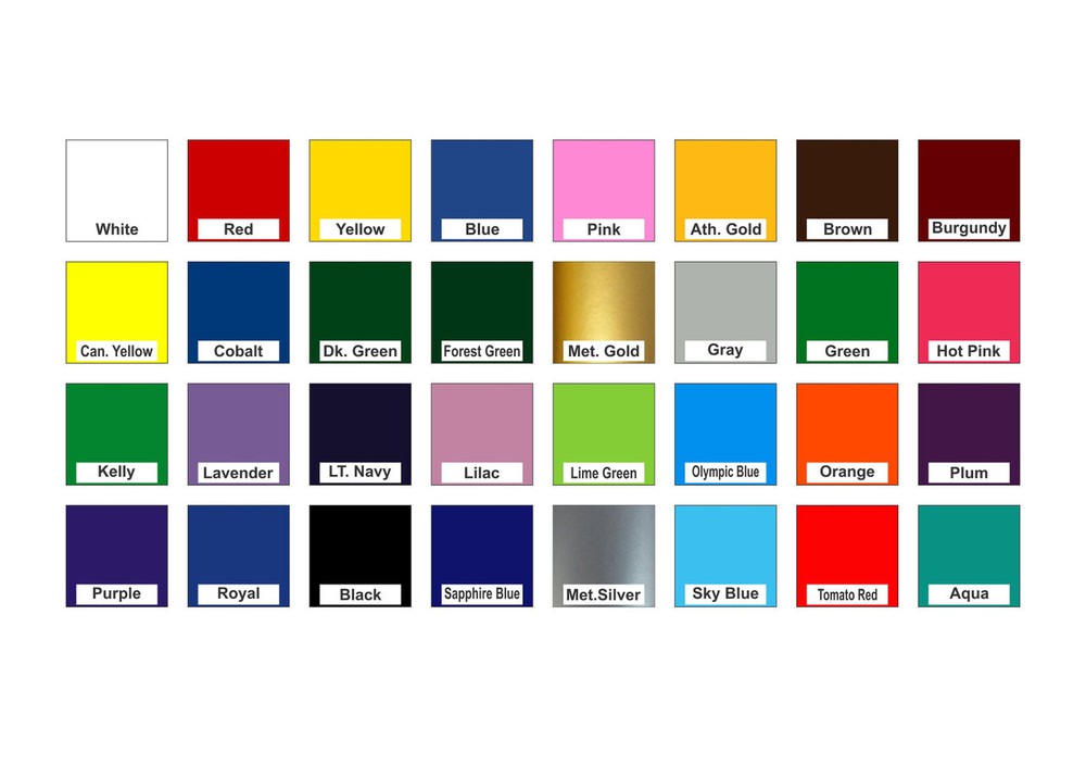 Butterfly Vinyl Decal