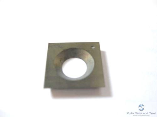 Woodstock D4018 Indexable Carbide Inserts 10-pack