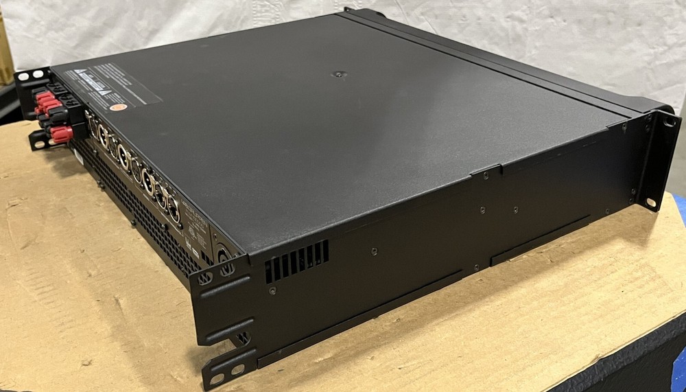 Lab Gruppen PLM 10000Q Amplifier