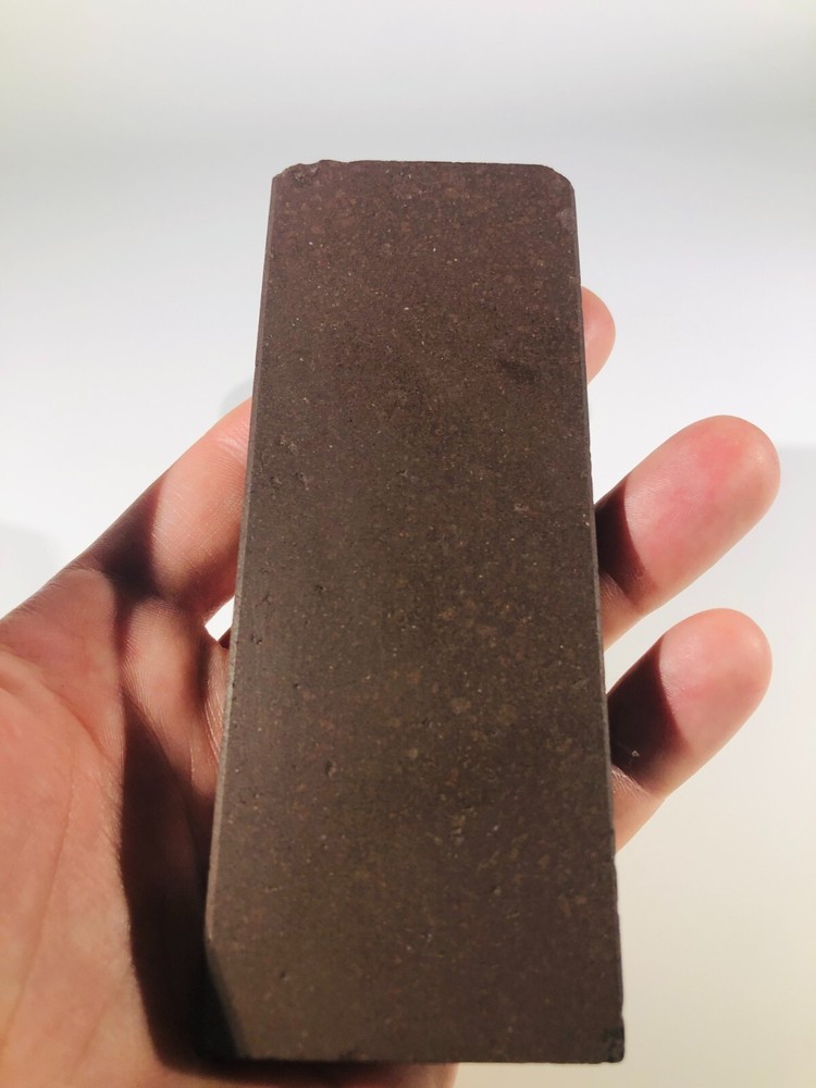 VINTAGE CROWN RAZOR HONE, SHARPENING STONE