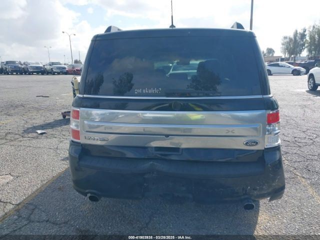 CONTROL PANEL OEM 2013 FORD FLEX 1YR WRNTY