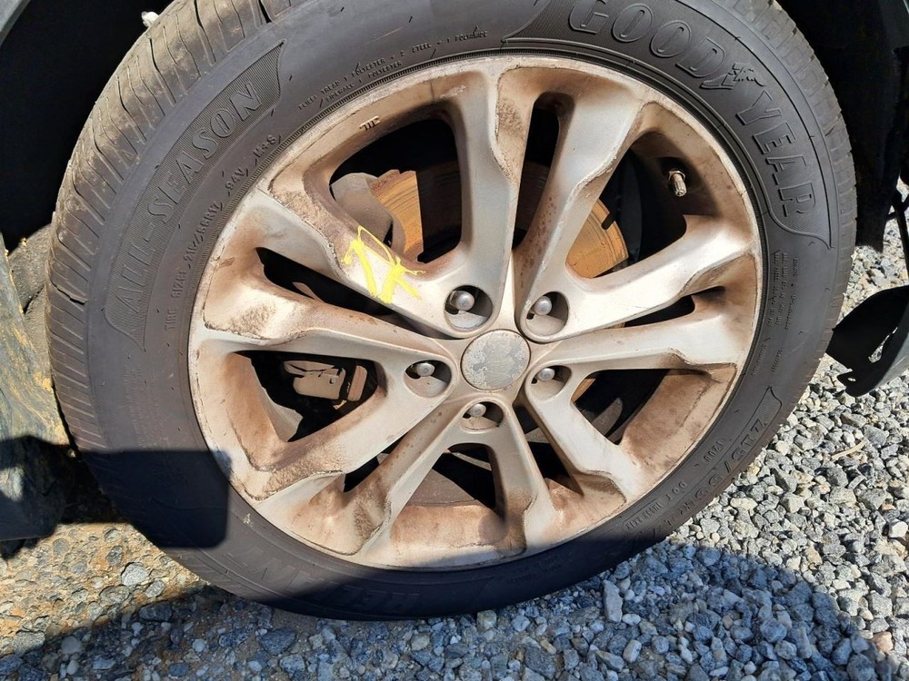 OPTIMAKIA 2012 Glove Box 4773597