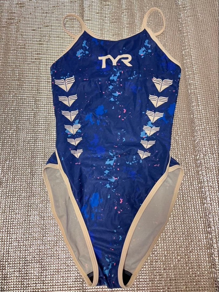 TYR Competitive practice swimsuit M size