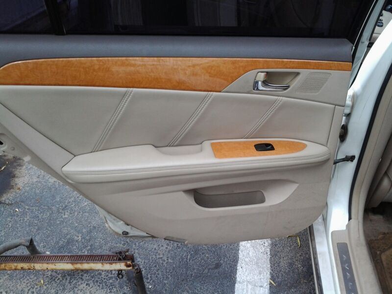 Stabilizer Bar Front Fits 05-12 AVALON 153204