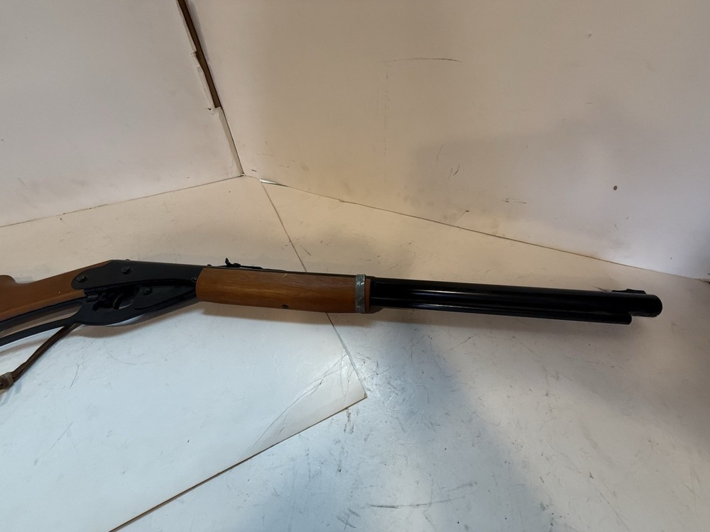 Vintage Bb Gun Daisy Model 1938B