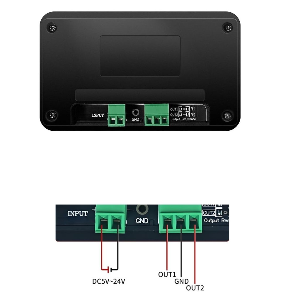 PWM Frequency Function Generator with Adjustable Duty Cycle and Phase Control