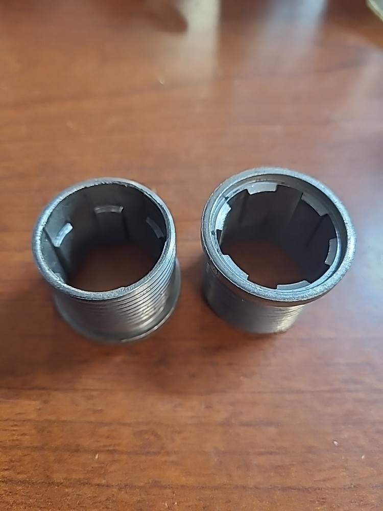 Hornady Lock-N-Load Press Conversion Bushing # 044095