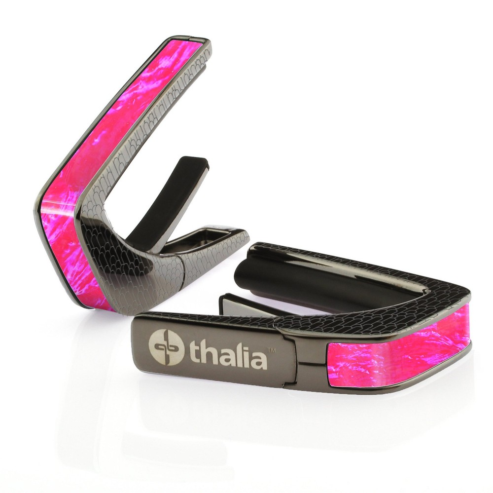 Pink Angel Wing | Capo