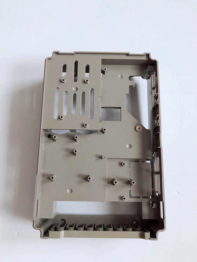0.75-2.2KW brown Sichuan frequency converter shell