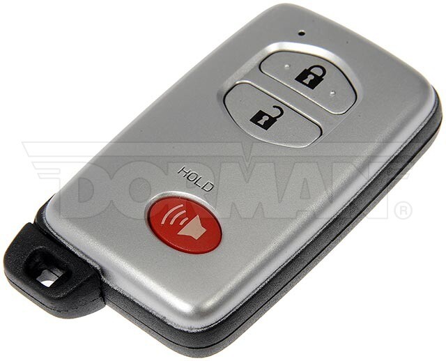 Keyless Remote Case Repair for Toyota 4Runner 2019-10