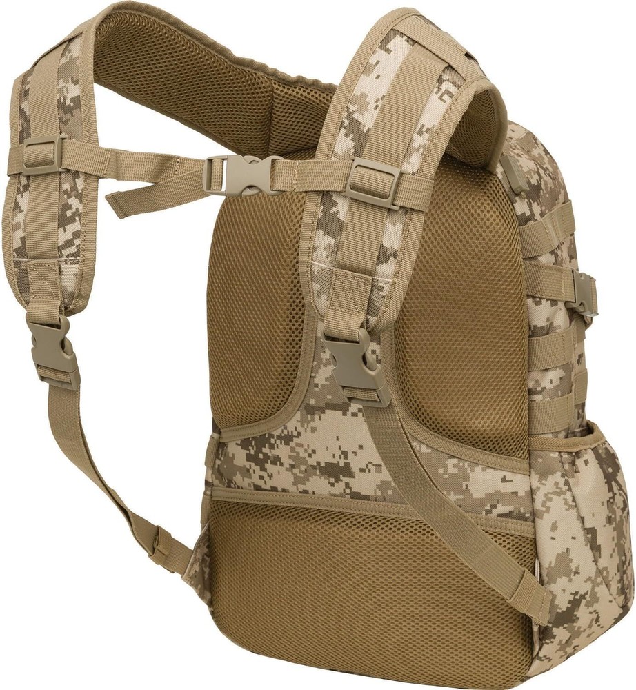 SOG Tactical Backpack, Camo, One Size Size, Camo