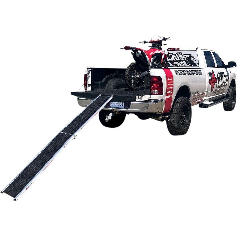 Caliber MX Pro Ramp - 13565