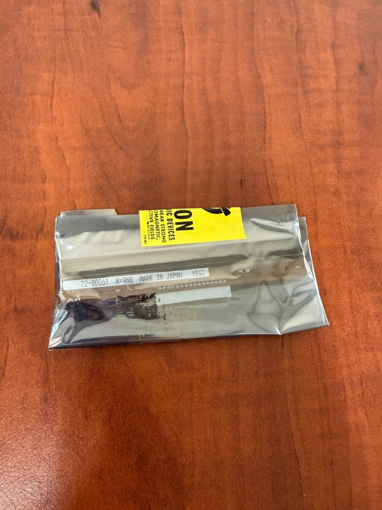 Datamax DPO20-2192-01 Printhead