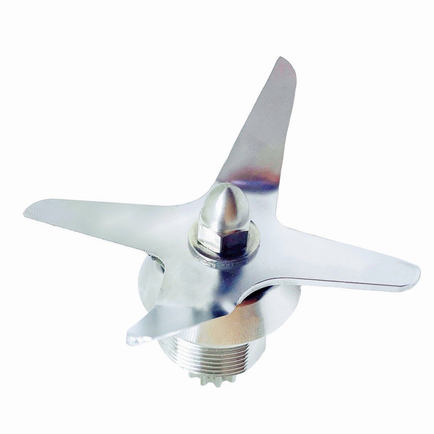 Blender Blade Assembly For MX Series Waring 503397 MX1000 MX1100 MX1200XT MX1300