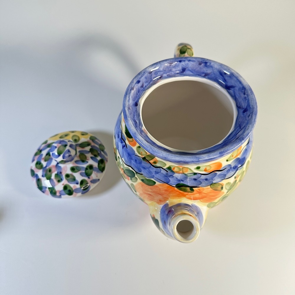 Bella Casa by Gantz Teapot