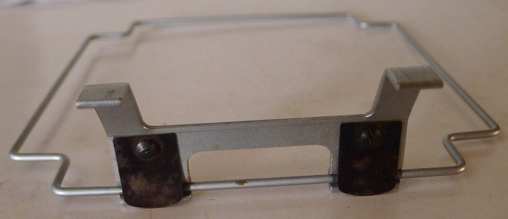 Linhof Wire Frame Finder for Technika 4x5 Camera