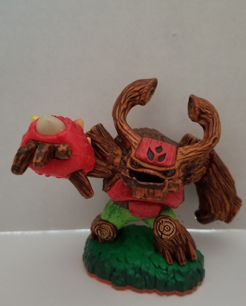 Skylanders 2 Piece Set