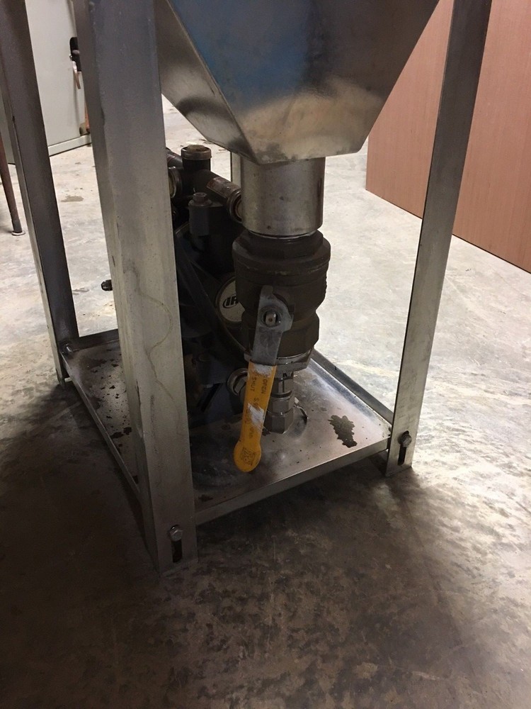 NEW Shipboard Paint Dispenser Cost $5K Each