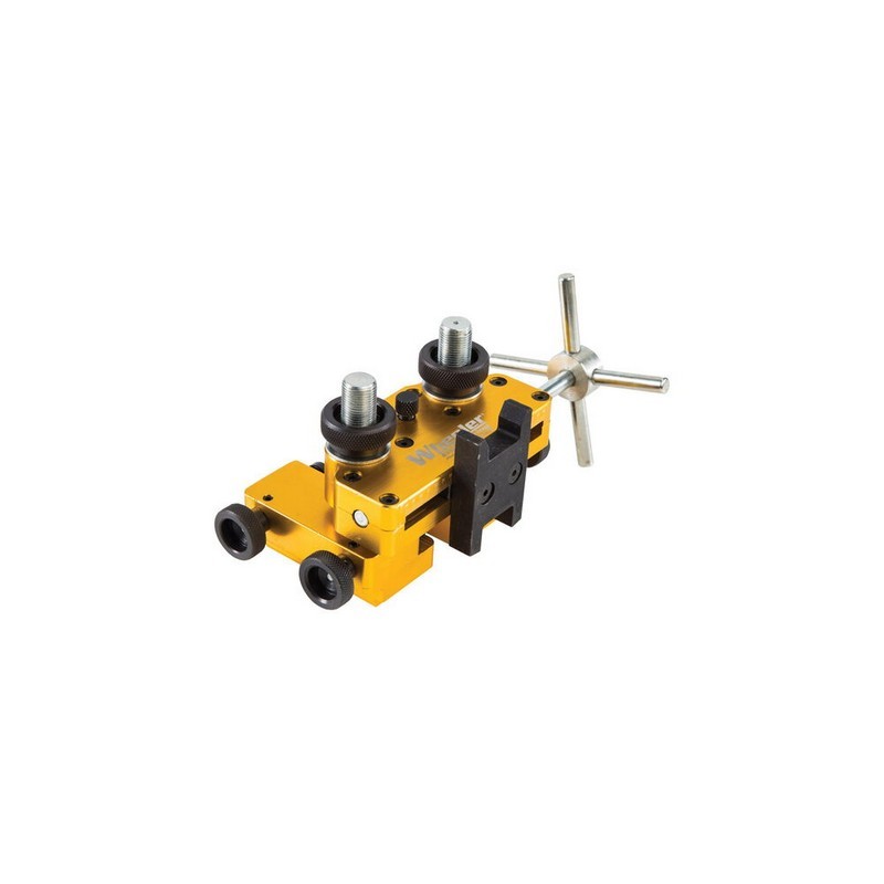 Wheeler Engineering 710905 Amorers Handgun Sight Tool