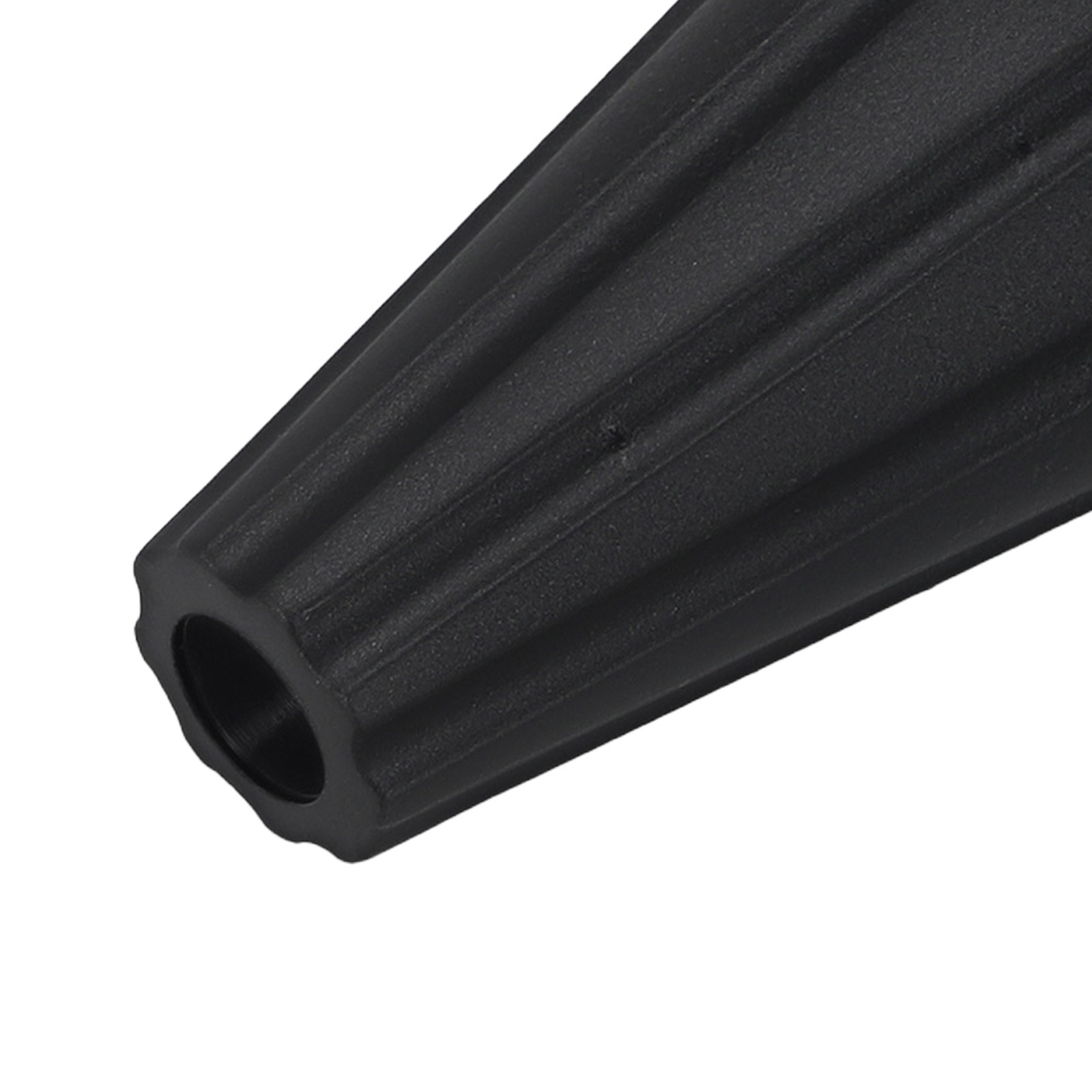 2500PSI Turbo Nozzle 1/4 Quick Connect for Pressure Washer Aluminum Core Tip