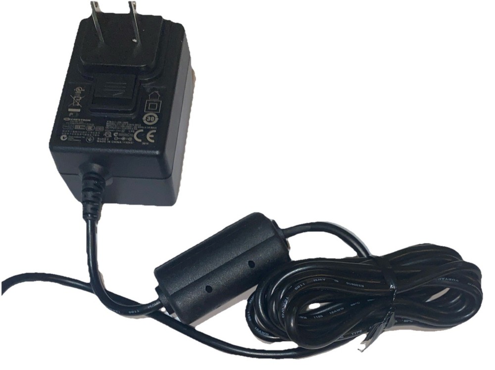 Crestron BPC-8-IMC Presentation Controller with Power Supply