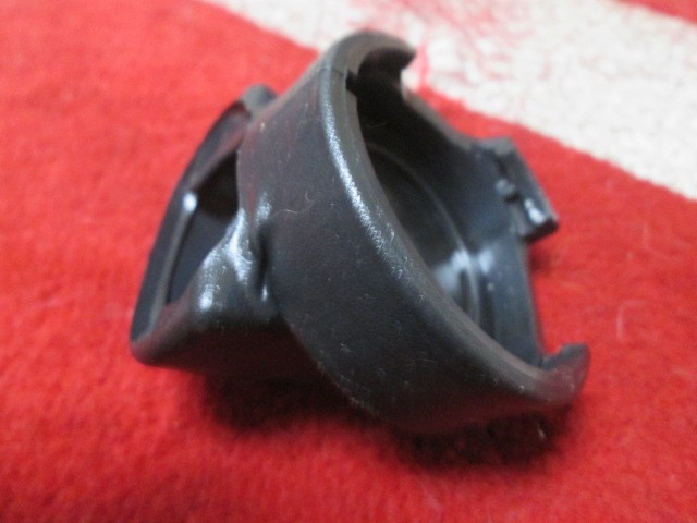 SCUBA DIVING PRE-OWNED CONSOLE MOUNT COMPASS BOOT FOR STANDARD SIZE COMPASSES!