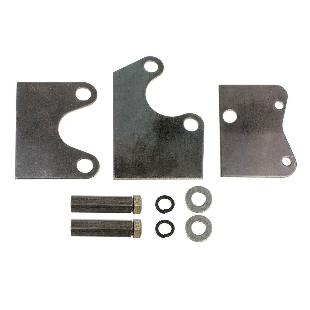 DUMP PUMP SUPPORT BRACKET - C102
