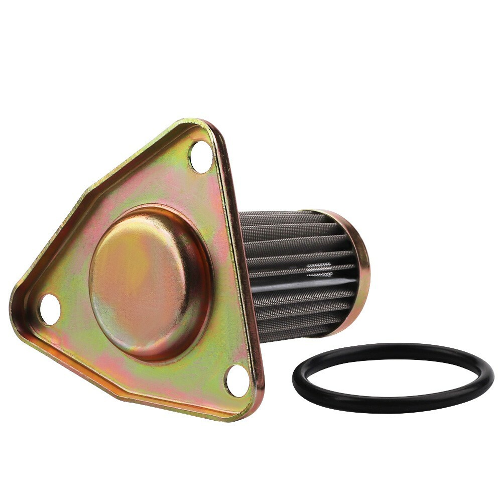 OIL FILTER & RING TUNE UP KIT FOR EZGO 295CC 350CC Rep 26591G01 Golf Cart