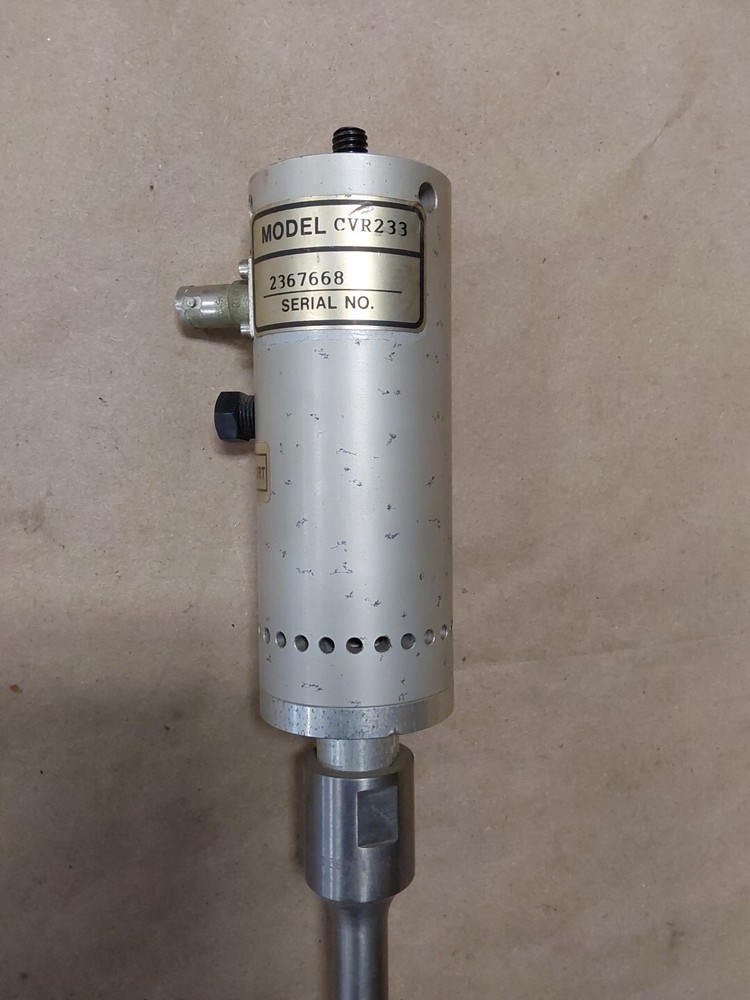 TA SYSTEM ULTRASONIC
