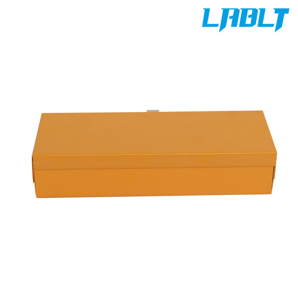 LABLT Screwdriver Bits Phillips Hex 12 ×1/2" Impact Driver Socket Set Screw