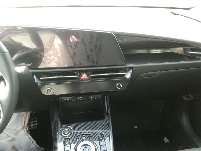 Camera/Projector Camera Windshield Mounted Fits 23-25 NIRO 132301