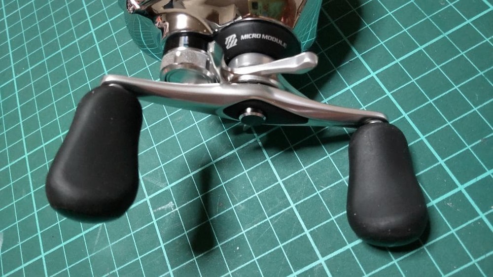 Excellent Used ! SHIMANO 12 ANTARES